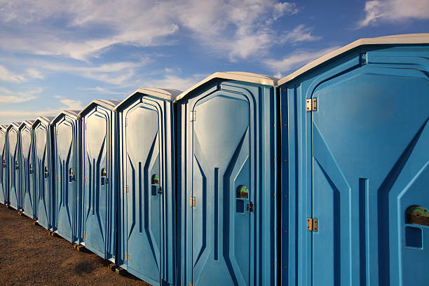 Best Long-Term Portable Toilet Rental  in Mansfield, OH
